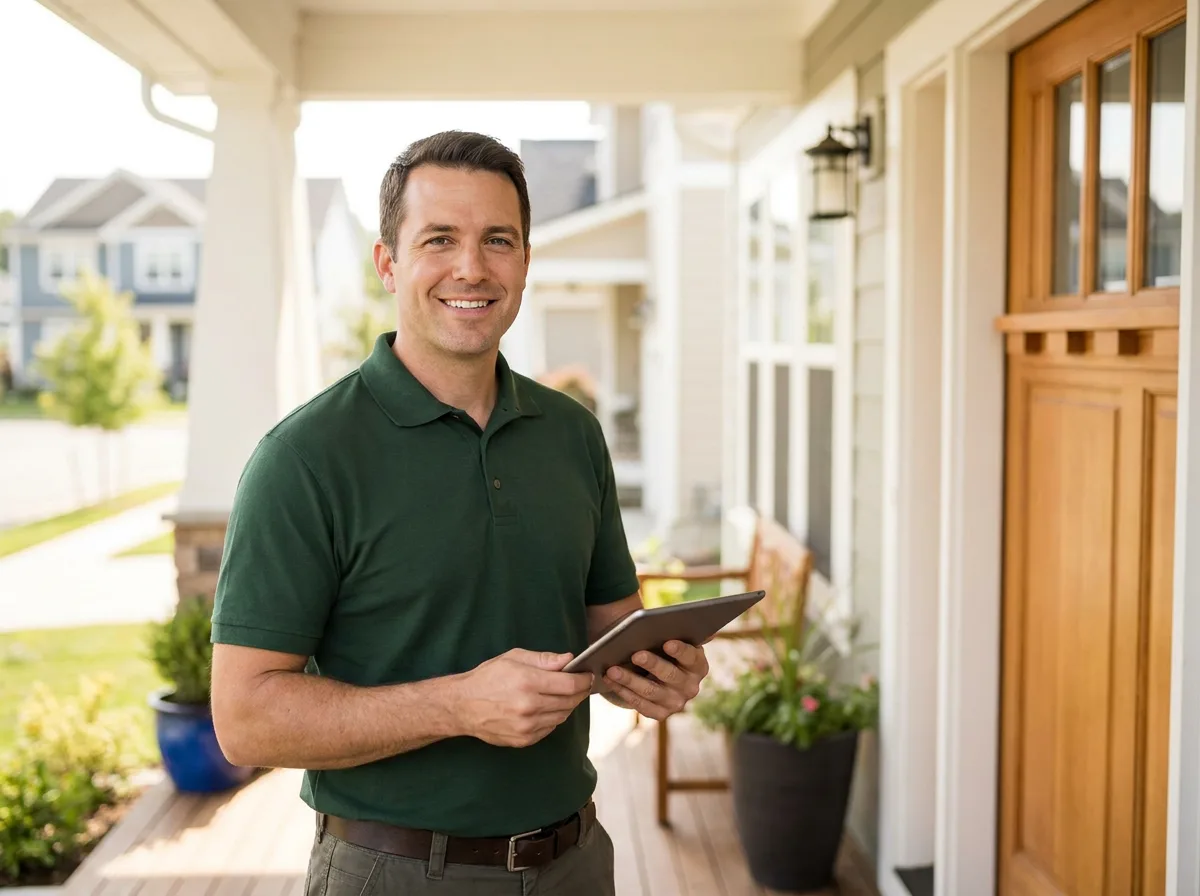 Pest control FAQs for Richmond, UT